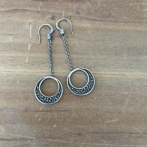 Lois Hill Earrings